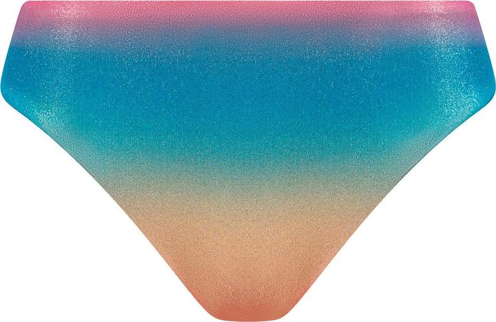 Blau, Braun, Gold, Pink, Sand
