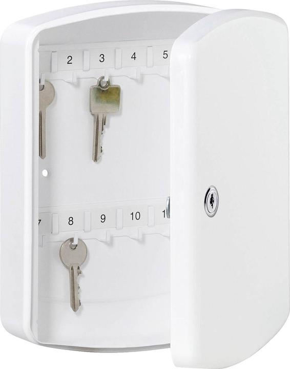 Produktbild Burg Wächter Schlüsselbox KB 24 W