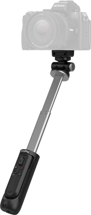 Immagine prodotto SmallRig SR-RG2 Multifunctional Wireless Shooting Grip 4551 (Impugnatura)
