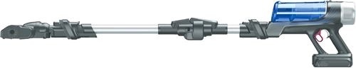 Immagine prodotto Rowenta RH20C0 X-Force Flex 9.60 Aqua Aller, argento