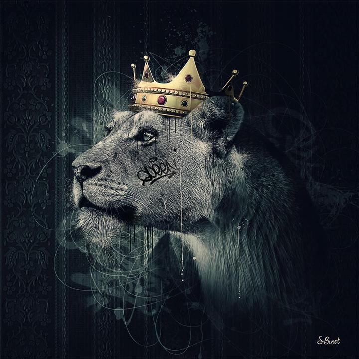 Image du produit International Graphics Artprint (30 x 30 cm)