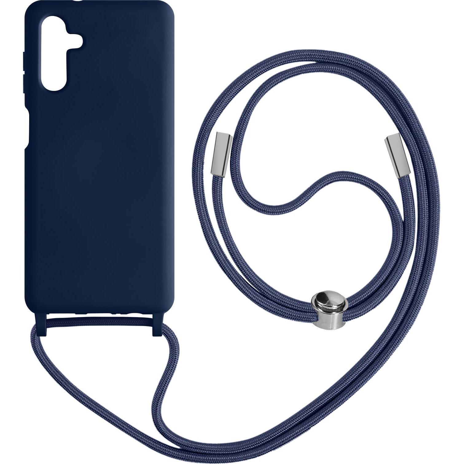 Avizar NeckShell Series, Handykette, Blau