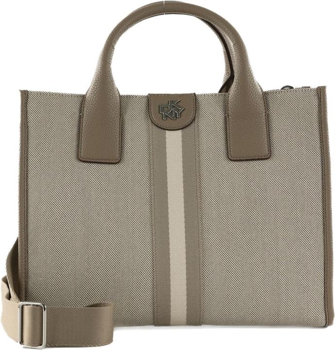 Actual product image DKNY Carol Medium Book Tote