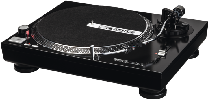 Produktbild reloop Rp-2000 Mk3 USB