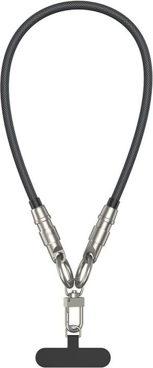 Actual product image Bwoo String 27W Cable USB-C to Lightning, 1,2 m (1.20 m, 27 W)