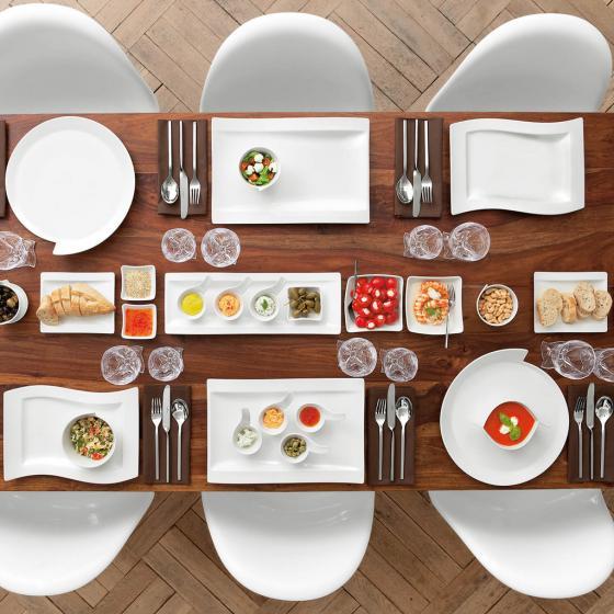Actual product image Villeroy & Boch New Wave (3 l, 1 x)