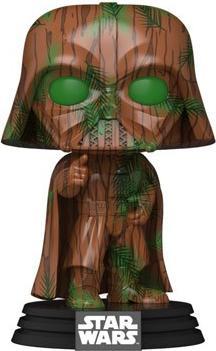 Produktbild Funko POP! Art Series Star Wars Darth Vader (Endor)