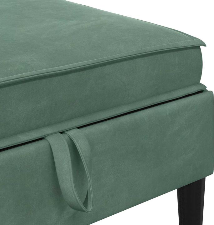 Produktbild vidaXL Modernes Sofa