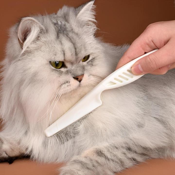 Produktbild Suba Flohkamm (Hund, Katze)