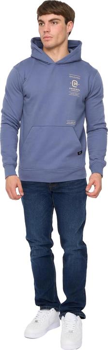 Produktbild Crosshatch Jamolat Kapuzenpullover (S)