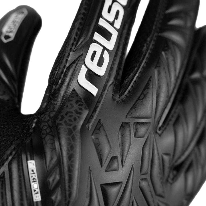 Produktbild Reusch Attrakt Resist TorhüterHandschuhe (3.5)