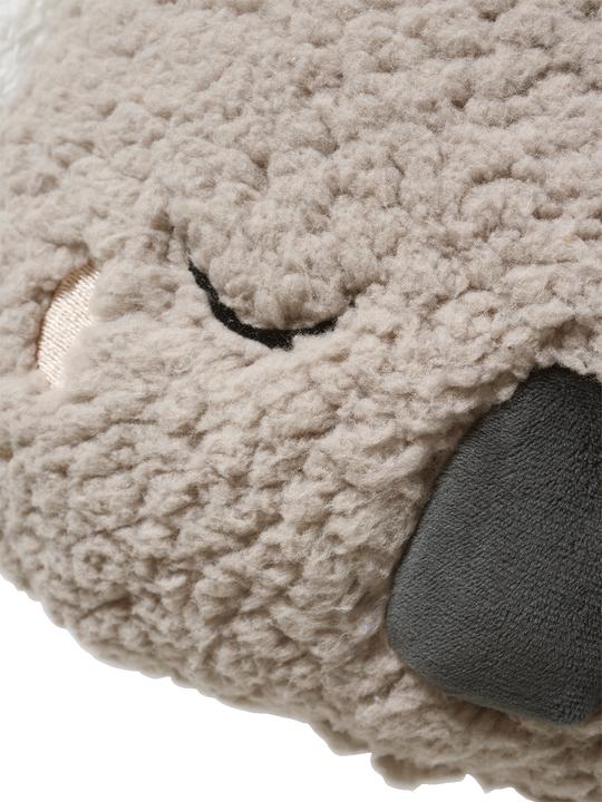 Image du produit Vertbaudet Kinderzimmer Kissen aus Teddyfleece KOALA