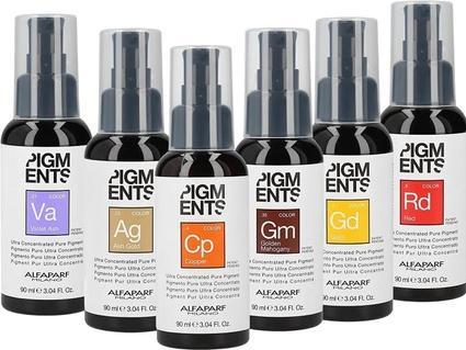 Produktbild Alfaparf Pigments (.4 Copper)