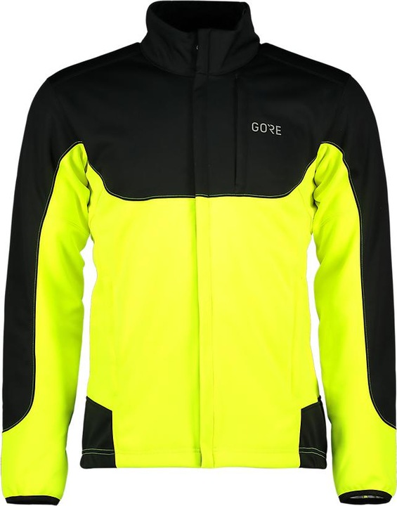 Actual product image Gore Wear C5 WINDSTOPPER® Thermo Trail Jacket (M)