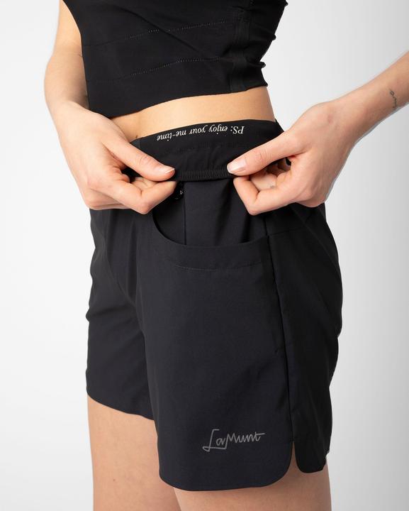 Actual product image Lamunt Women's Teresa Light Shorts (42)