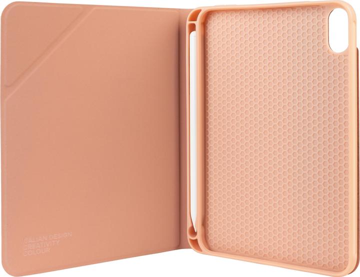 Image du produit Tucano ECO Metal Case (IPad mini (2021))