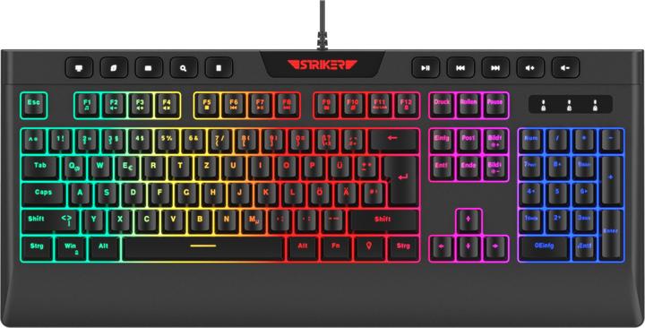 Actual product image Hyrican Gamemax Vista AB 7208 i7-14700KF 32GB/2TB SSD RTX 4070Ti Win11 PCK07208 (Intel Core i7-14700KF, 32 GB, 2000 GB, GeForce RTX 4070 Ti)