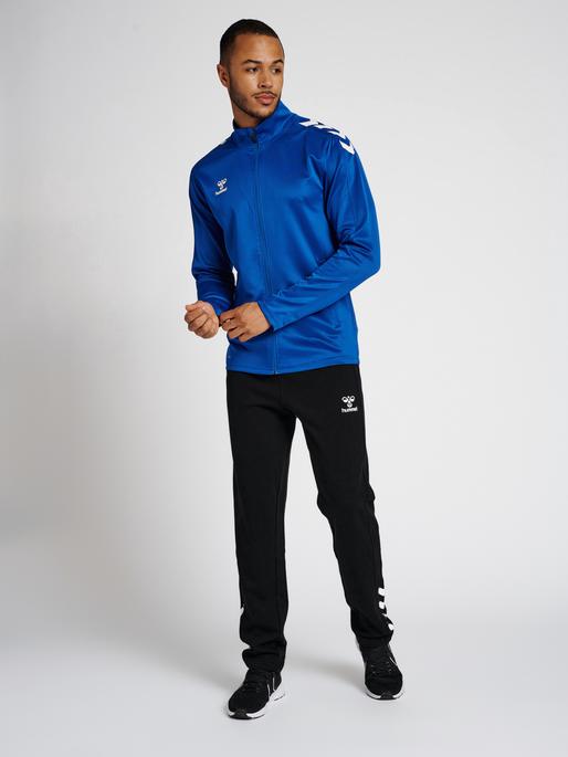 Actual product image hummel Core Xk Gk Cotton Pants (S)