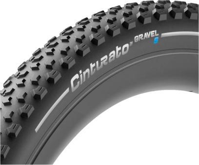 Produktbild Pirelli Cinturato Gravel S (45-622)
