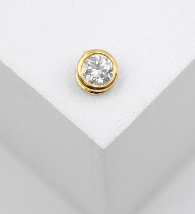 Image du produit Muau Pendentif (Or jaune 750/18K)