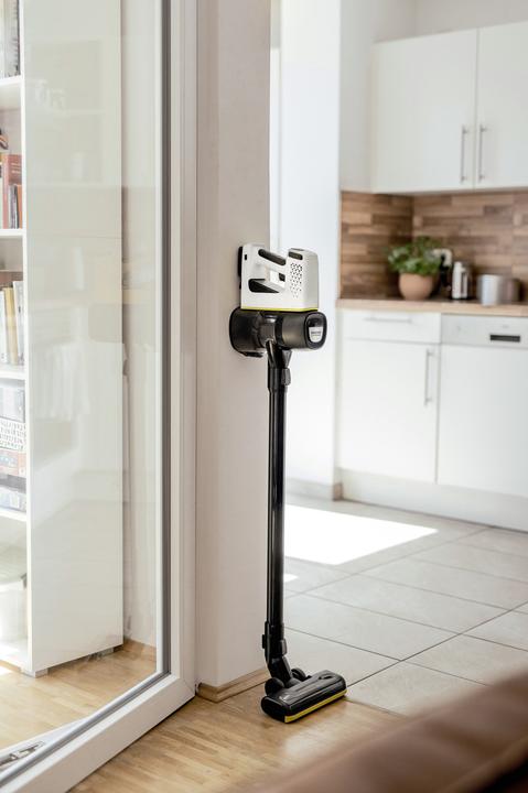 Produktbild Kärcher Staubsauger VC 4