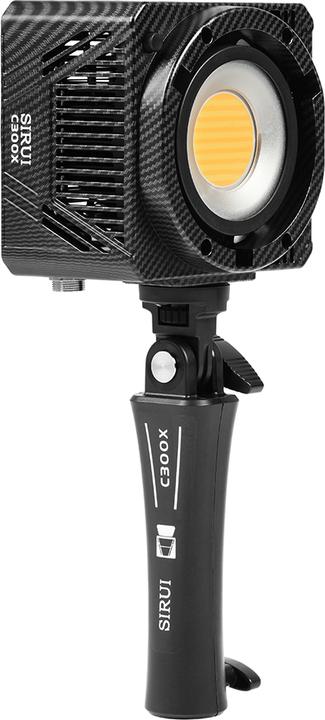 Produktbild Sirui Bi-Color COB Pocket LED Lamp C300X (Videoleuchte)