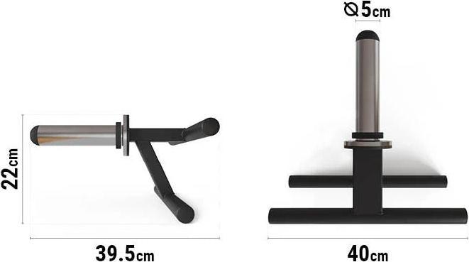 Produktbild Atletica Leg Blaster