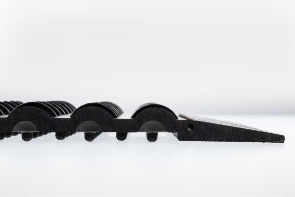 Image du produit Miltex Tapis anti-fatigue YOGA DOME (1200 x 900 mm)