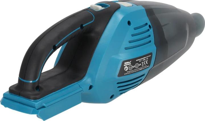 Immagine prodotto Dedra Aspiratore semiautomatico DED7070