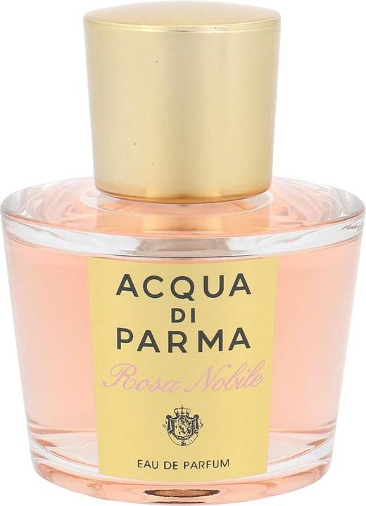 Actual product image Acqua Di Parma Pink Nobile (Eau de parfum, 50 ml)