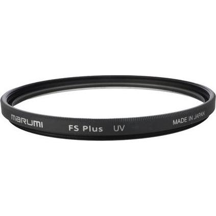 Thumbnail - Marumi FS Plus Lens UV Filter 52 mm (52 mm, UV-Filter), Objektivfilter