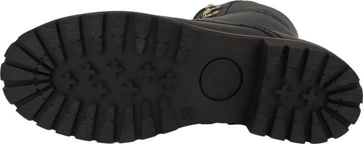 Actual product image Panama Jack Fara Igloo Trav B1 negro (42)