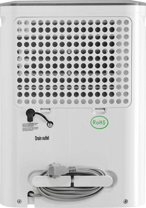 Actual product image Electrolux Ambiflex Green (52 m², 20 l/24h)