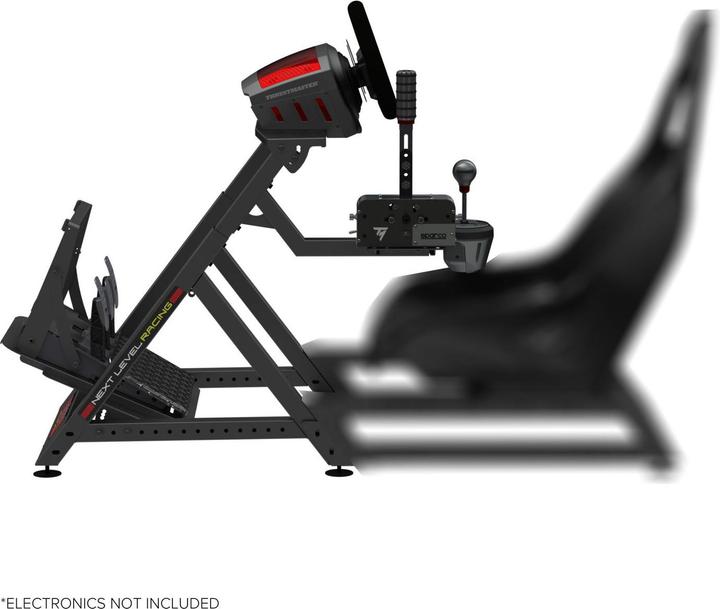 Image du produit Next Level Racing Support de roue DD NLR-S013