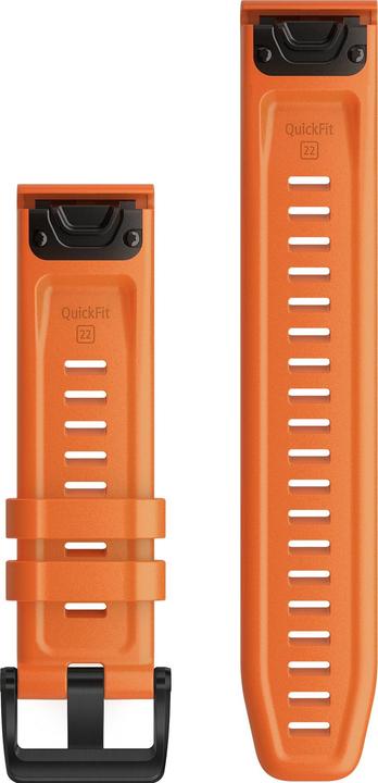 Image du produit Garmin QuickFit (22 mm, Silicone)