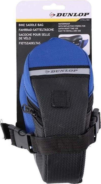 Image du produit Dunlop dviračio sėdmaišis (Sac de selle)