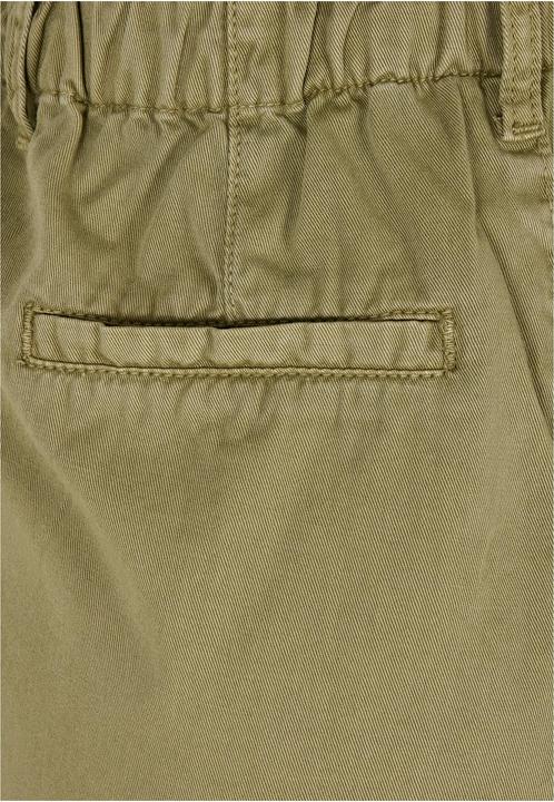 Produktbild Urban Classics Ladies Paperbag Shorts (30)
