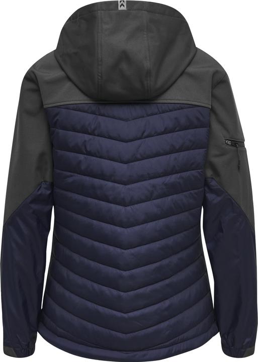 Produktbild hummel North Hybrid Jacket Woman (L)