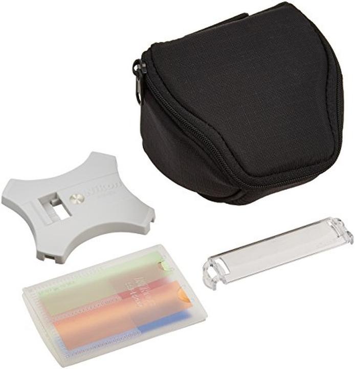 Produktbild Nikon Blitz Kommander SB-R200 (Makroblitz, Nikon)