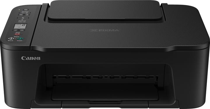 Image du produit Canon PIXMA TS3750i Système multifonction 3-en-1 noir (Couleur)