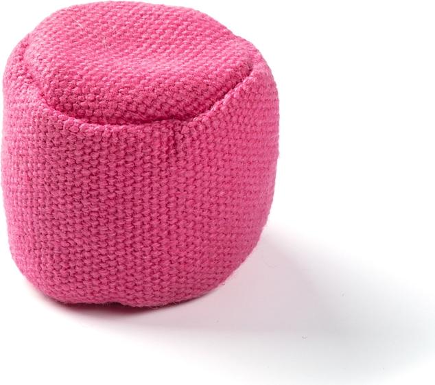 Actual product image Prym Fixing weights MINI, pink 30 mm, card 4 pcs.