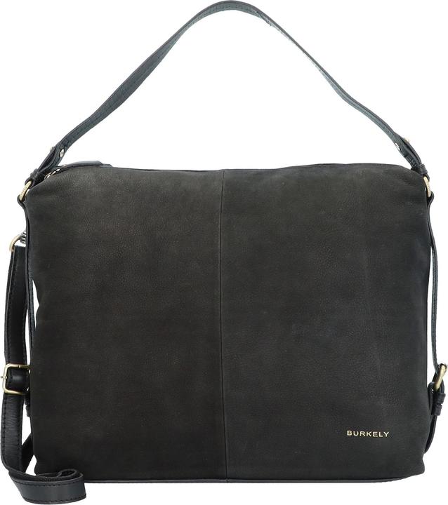 Immagine prodotto Burkely Schultertasche Leder 38 cm