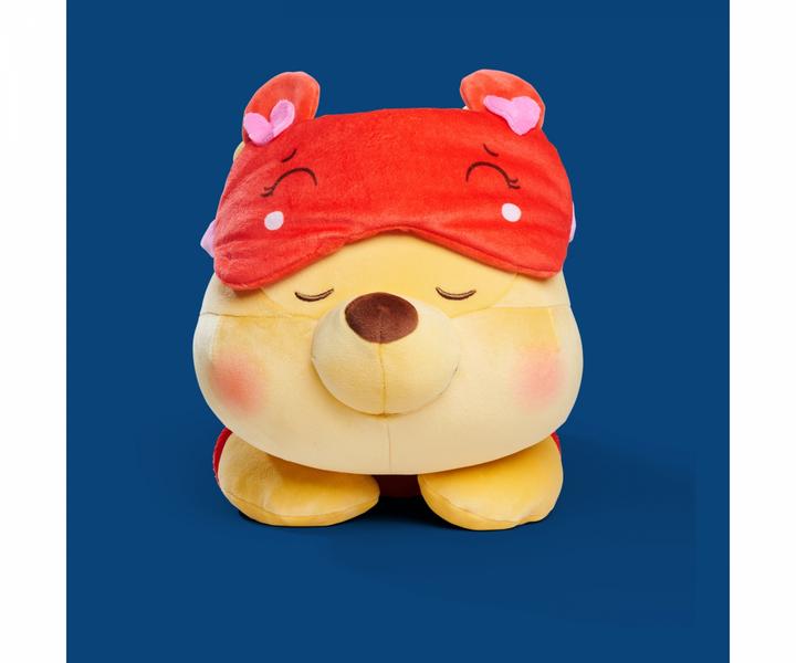 Produktbild Simba Disney Snuglets Wellbeing Pooh 40cm (40 cm)