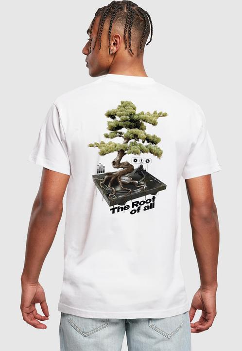 Image du produit Mister Tee Racine de tous les thés - 139133 (4XL)