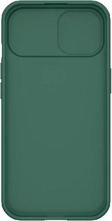 Immagine prodotto Nillkin CamShield Pro (Apple iPhone 15 Plus)