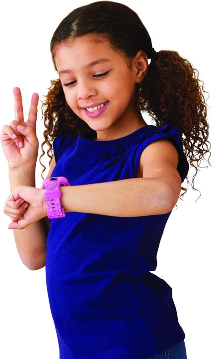 Produktbild VTech Kidizoom Smartwatch (196 mm)
