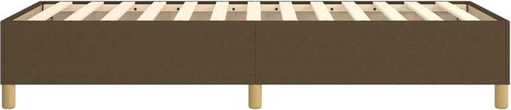 Image du produit vidaXL Boxspringbettgestell (90 x 200 cm)
