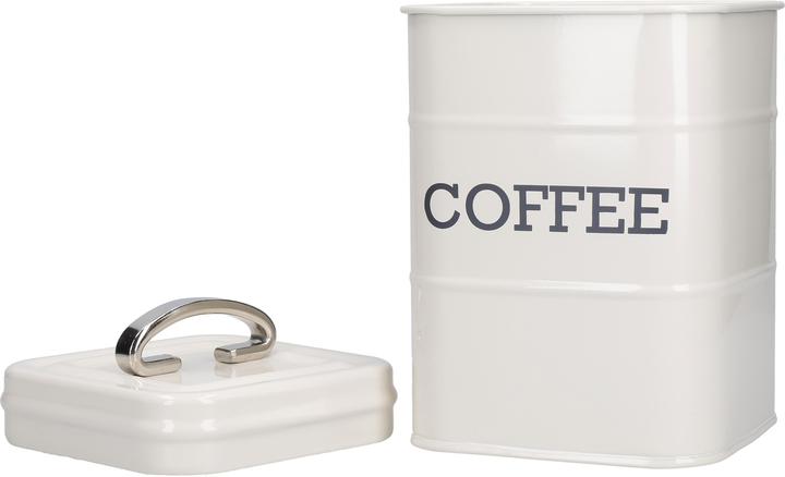 Produktbild Living Nostalgia Kaffeedose