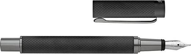 Produktbild Wedo Schreibset Signero (Black, Dark Grey, 2x)