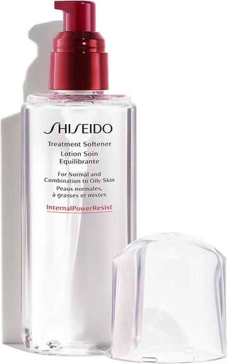 Produktbild Shiseido Treatment Softener (150 ml)